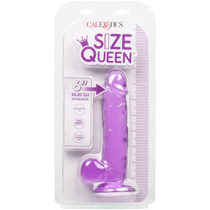 Dildo Size Queen