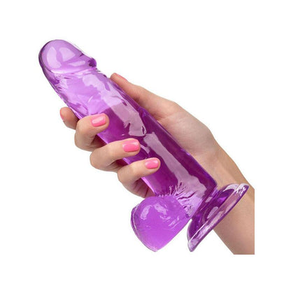 Dildo Size Queen