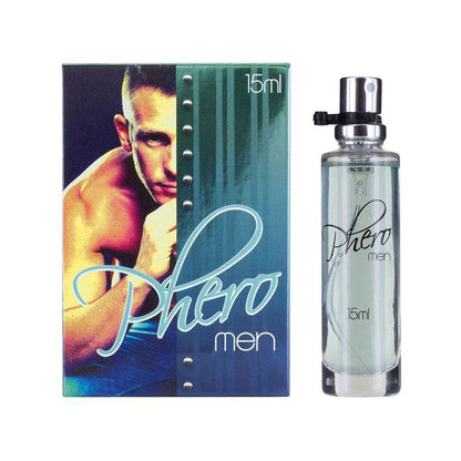 Perfume Con Feromonas Pheromen