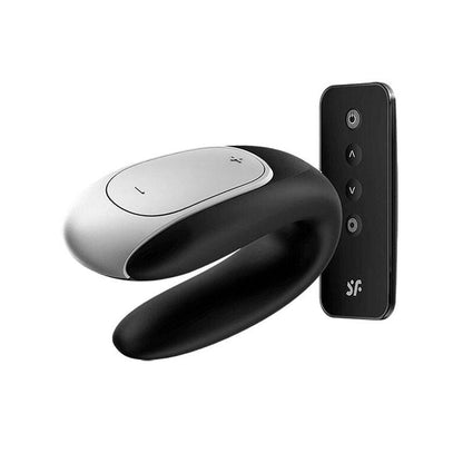 Satisfyer Double Fun