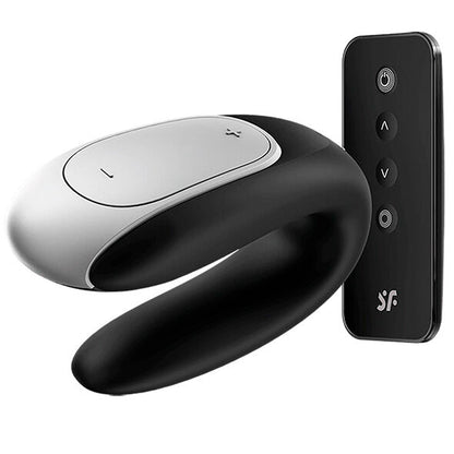 Satisfyer Double Fun