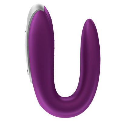 Satisfyer Double Fun