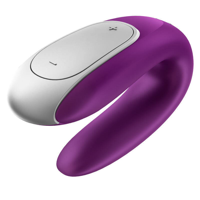 Satisfyer Double Fun