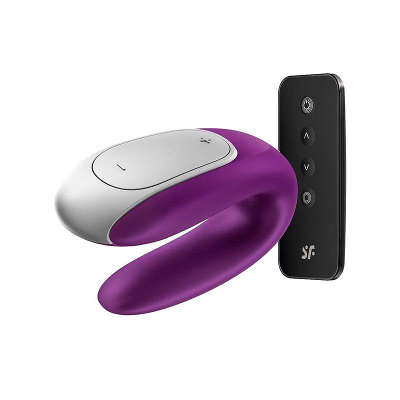 Satisfyer Double Fun