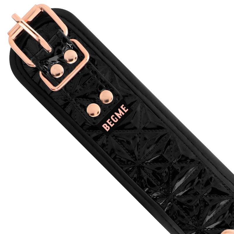 Black Edition Collar Con Cadenas Y Pinzas Pezones Con Forro De Neopreno