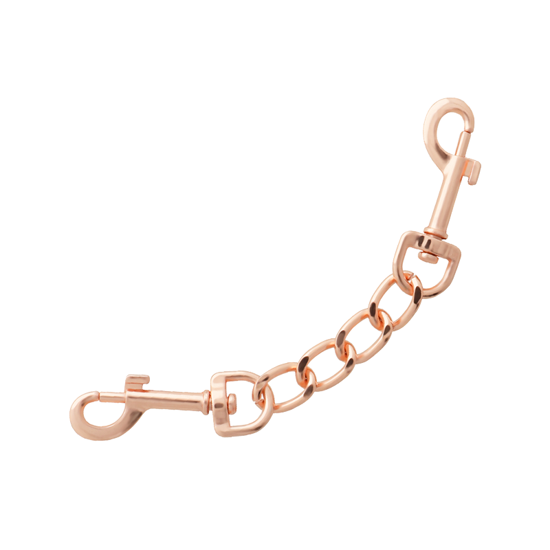 Black Edition Esposas Para Manos Con Forro De Neopreno