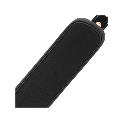 Black Edition Esposas Para Manos Con Forro De Neopreno