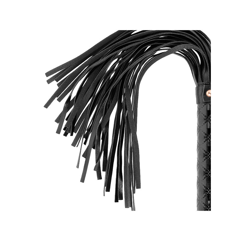 Látigo Cuero Vegano