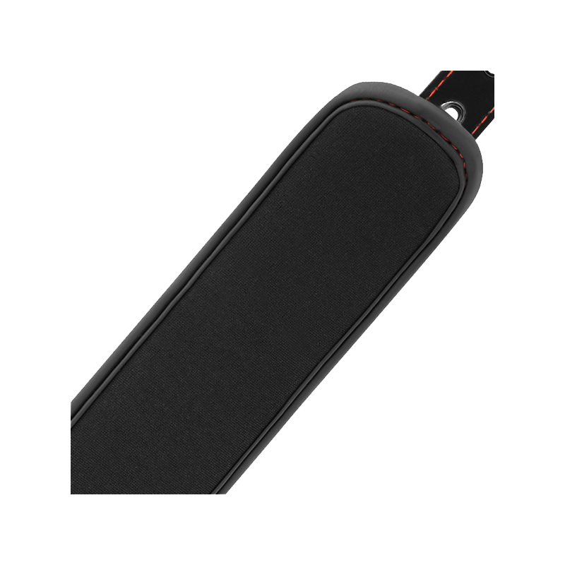Red Edition Esposas Para Tobillos Con Forro De Neopreno