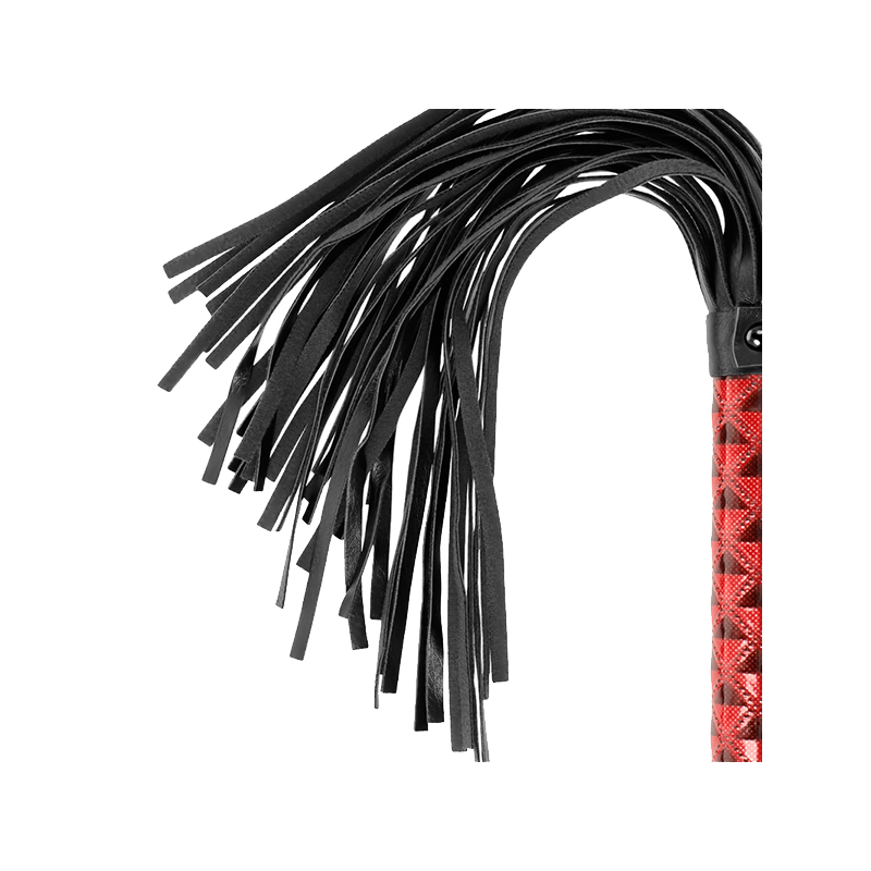 Látigo Cuero Vegano