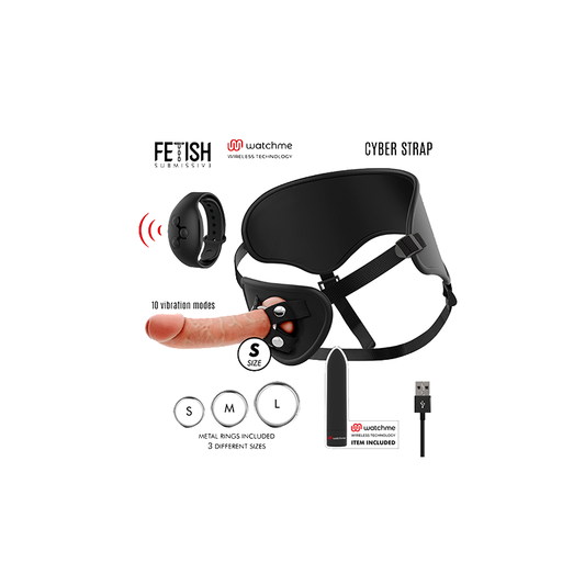 Arnes Cyber Strap