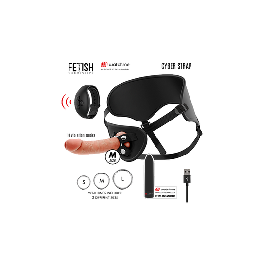 Arnes Cyberstrap