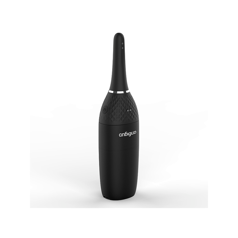 Ultimate Limpiador Anal Automático 5 Intensidades