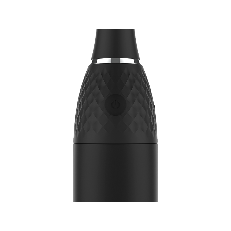 Ultimate Limpiador Anal Automático 5 Intensidades