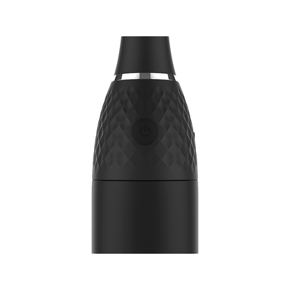 Ultimate Limpiador Anal Automático 5 Intensidades