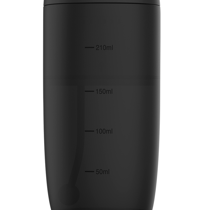 Ultimate Limpiador Anal Automático 5 Intensidades