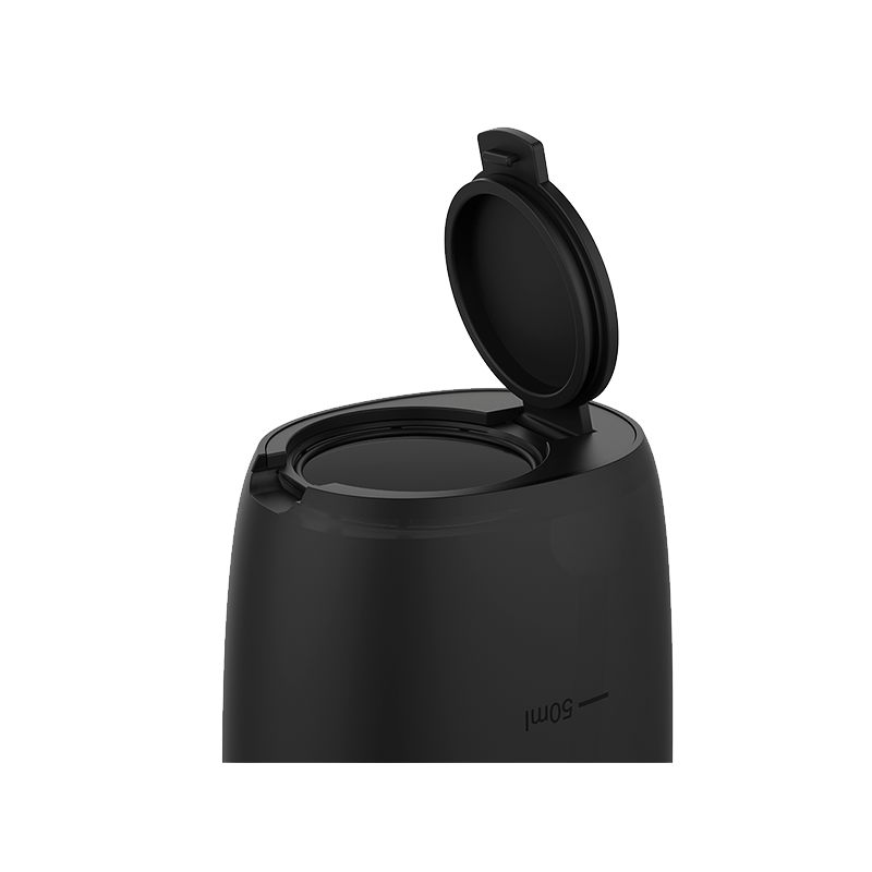 Ultimate Limpiador Anal Automático 5 Intensidades