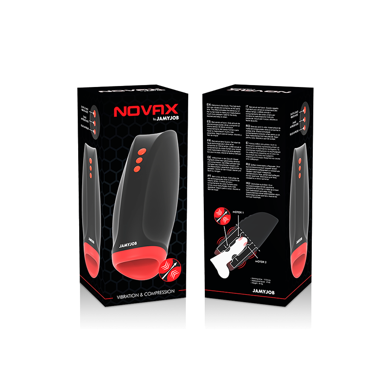 Novax
