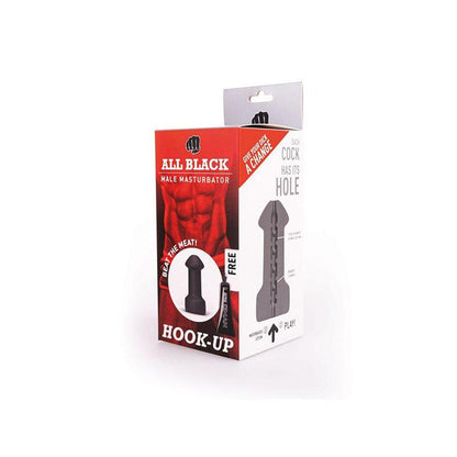 Hook-Up