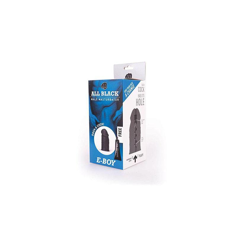 E-Boy