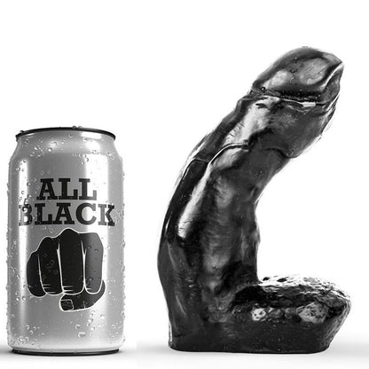 Dildo All Black