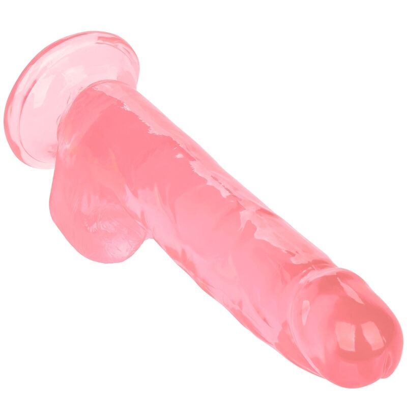 Dildo Size Queen