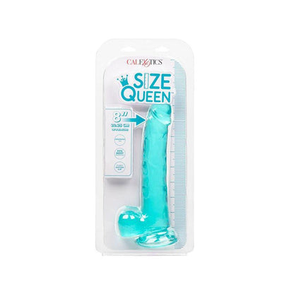 Dildo Size Queen