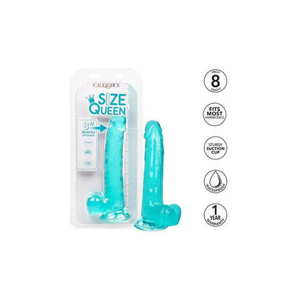 Dildo Size Queen