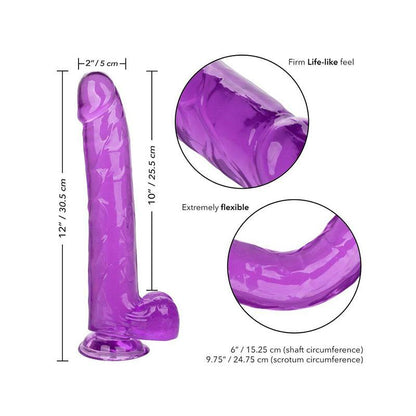 Dildo Size Queen