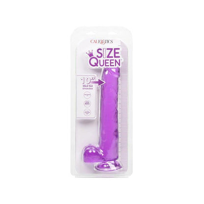 Dildo Size Queen