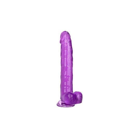 Dildo Size Queen
