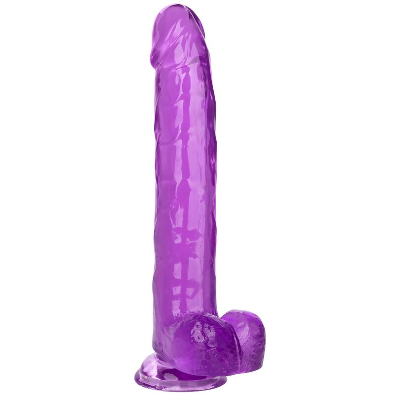 Dildo Size Queen