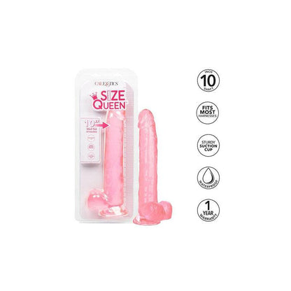 Dildo Size Queen