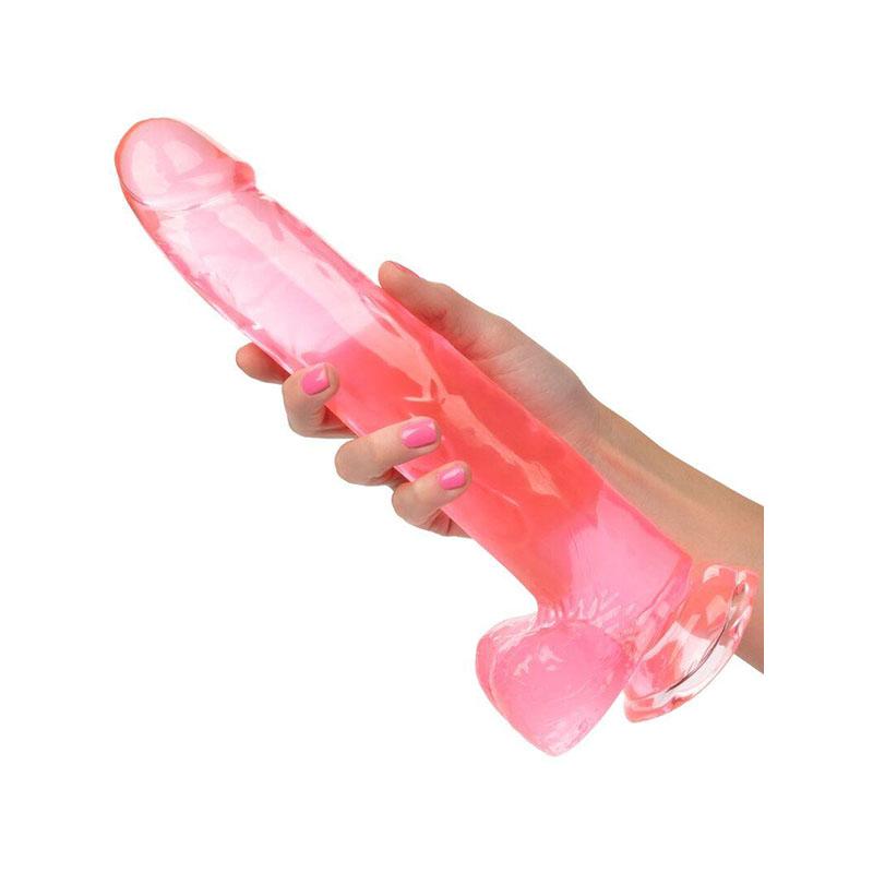 Dildo Size Queen
