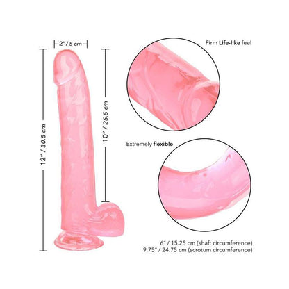 Dildo Size Queen