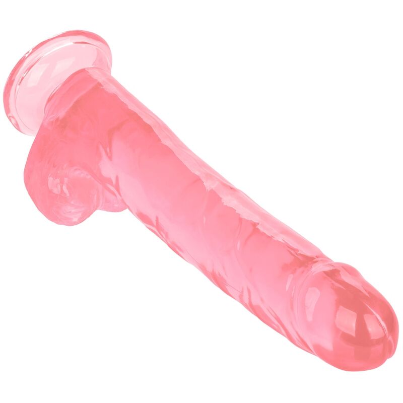 Dildo Size Queen
