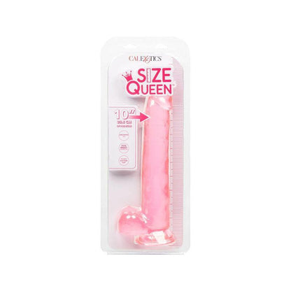 Dildo Size Queen