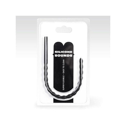 Sonda Uretral Silicona Estrias