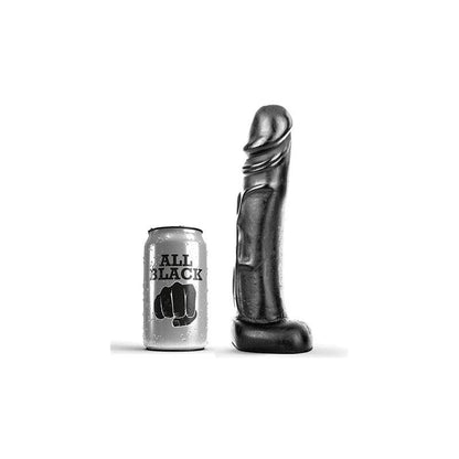 Dildo All Black