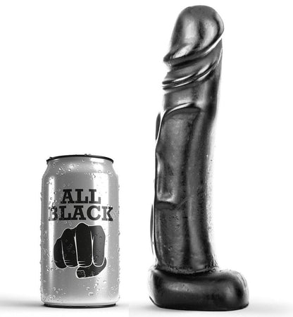 Dildo All Black