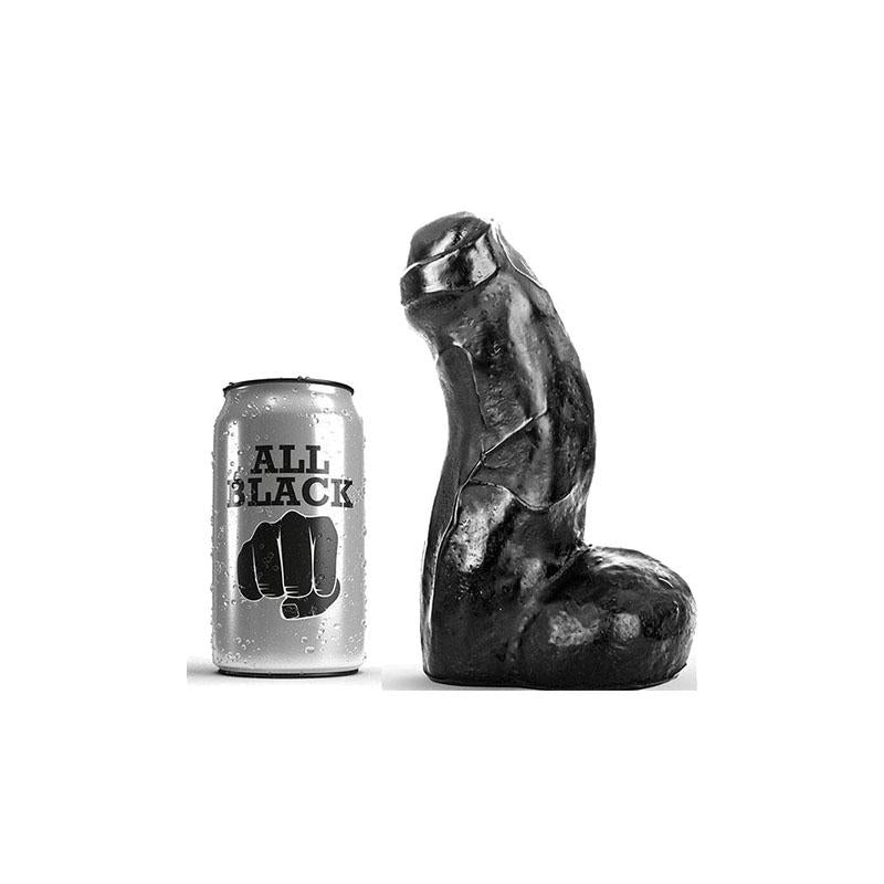 Dildo Dong All Black