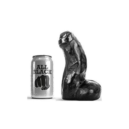 Dildo Dong All Black