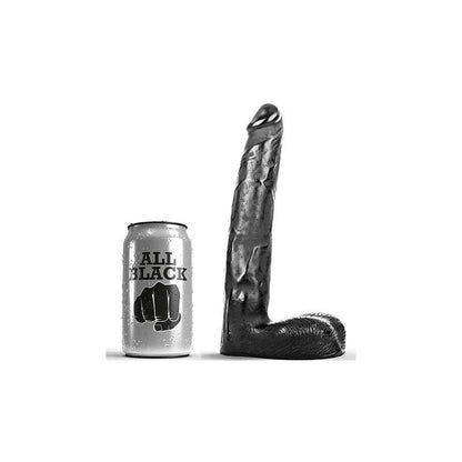 Dildo All Black