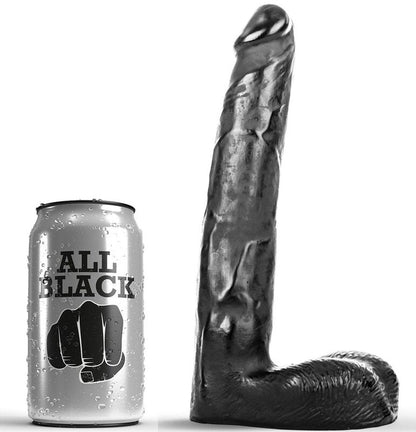 Dildo All Black