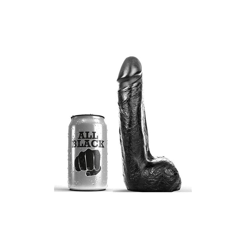 Dildo All Black