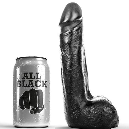 Dildo All Black