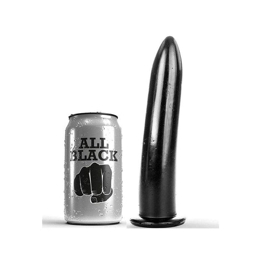 Dildo All Black