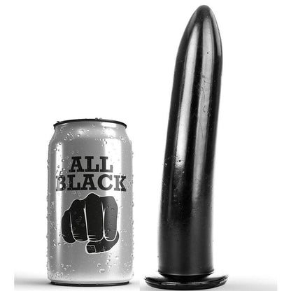 Dildo All Black