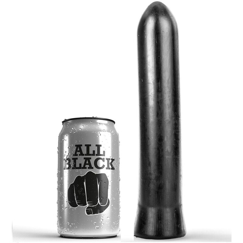 Dildo All Black