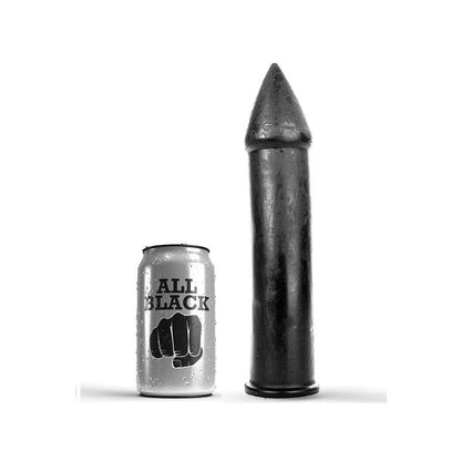 Dildo Dong All Black